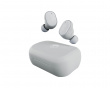 Grind True Wireless In-Ear Headphones - Light Grey