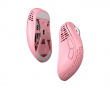Xlite Wireless v2 Mini Gaming Mouse - Pink