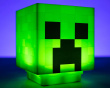Minecraft Creeper Light V2