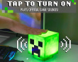 Minecraft Creeper Light V2