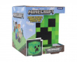Minecraft Creeper Light V2