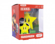 Icon Light - Super Mario Super Star Light V2