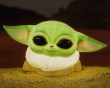 The Mandalorian The Child Desktop Light - Baby Yoda Light