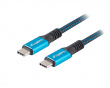 USB-C Cable 100W 8K - USB4 Cable - 0.5m