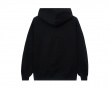 x Champion - Black Hoodie - 2XL