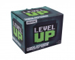 Pixel Level Up Light with Sound