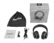 Winner Bluetooth Wireless Headphones - Black