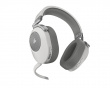 HS65 Wireless Gaming Headset - White V2