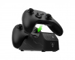 Fuel Dual Charging Station & Headset Stand for Xbox