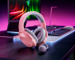 Barracuda X Wireless Gaming Headset - Quartz