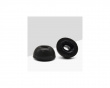 Eartips in Silicone - AirPods Pro - Black - Large
