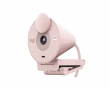 Brio 300 Full HD Webcam - Rose