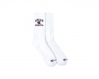 x Champion - White Socks - Small