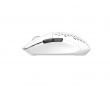 ARIA XD7 Wireless Gamingmus - White
