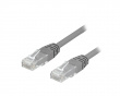  UTP Network cable Cat6 3m - Grey