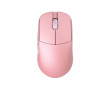 Atlantis Wireless Superlight Gaming Mouse - LeonardoDaMouse Limited Edition - Mini