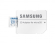 EVO Plus microSDXC 128GB & SD adapter - Flash Memory Card