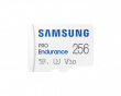 PRO Endurance microSDXC 256GB & SD Adapter - Flash Memory Card