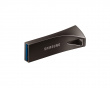 BAR Plus USB 3.1 Flash Drive 64GB - Titan Grey
