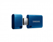 USB Type-C Flash Drive 128GB - Blue
