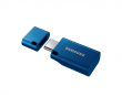 USB Type-C Flash Drive 128GB - Blue