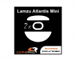 Skatez PRO for Lamzu Atlantis Mini Wireless