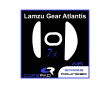 Skatez AIR for Lamzu Atlantis Superlight Wireless