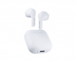 Joy True Wireless In-Ear Headphones - White