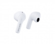 Joy True Wireless In-Ear Headphones - White