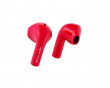 Joy True Wireless In-Ear Headphones - Red