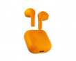 Joy True Wireless In-Ear Headphones - Orange