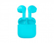 Joy True Wireless In-Ear Headphones - Turquoise