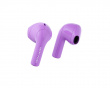 Joy True Wireless In-Ear Headphones - Purple