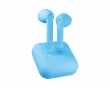 Air 1 Go True Wireless In-Ear Headphones - Blue