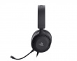 GXT 498 Forta Headset for PS5, PS4 och PC - Black