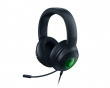 Kraken V3 X USB Gaming Headset - Black