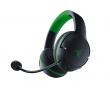 Kaira HyperSpeed Xbox Licensed Wireless Gaming Headset Multiplatform - Black