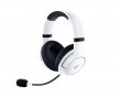 Kaira HyperSpeed Xbox Licensed Wireless Gaming Headset - White