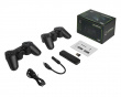 M8 Retro Game Console - 64G HDMI Game Stick - 30000+ Games