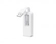 UE200 Ethernet Network Adapter, USB-A 2.0 to RJ45