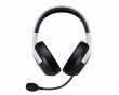 Kaira HyperSpeed Pro Wireless Gaming Headset - PlayStation Licensed