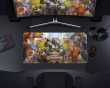 Blizzard - Hearthstone - United in Stormwind - Gaming Mousepad - XL