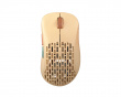 Xlite Wireless V2 Mini Competition Gaming Mouse - Retro Brown - Limited Edition