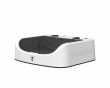 Fuel Compact VR Charging Station for Meta Quest 2 - White/Gray