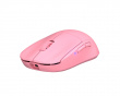 X2 Mini Wireless Gaming Mouse - Pink