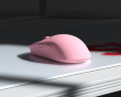 X2 Mini Wireless Gaming Mouse - Pink