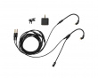 Kimura Microphone Cable - 2-Pin - Microphone to IEM