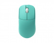 Atlantis Mini Pro Wireless Superlight Gaming Mouse - Elegant Blue