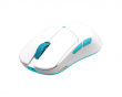Atlantis OG V2 Pro Wireless Superlight Gaming Mouse - Polar White