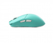 Atlantis OG V2 Pro Wireless Superlight Gaming Mouse - Elegant Blue